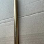 OUTLET! Lampa stołowa Erich - Maytoni - różowe złoto - zarysowania - 5