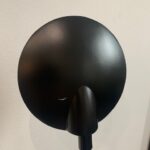 OUTLET ze zwrotu! Kinkiet LED na ruchomym ramieniu Kazan 8W - ściemniacz - przetarcie na kloszu - 3