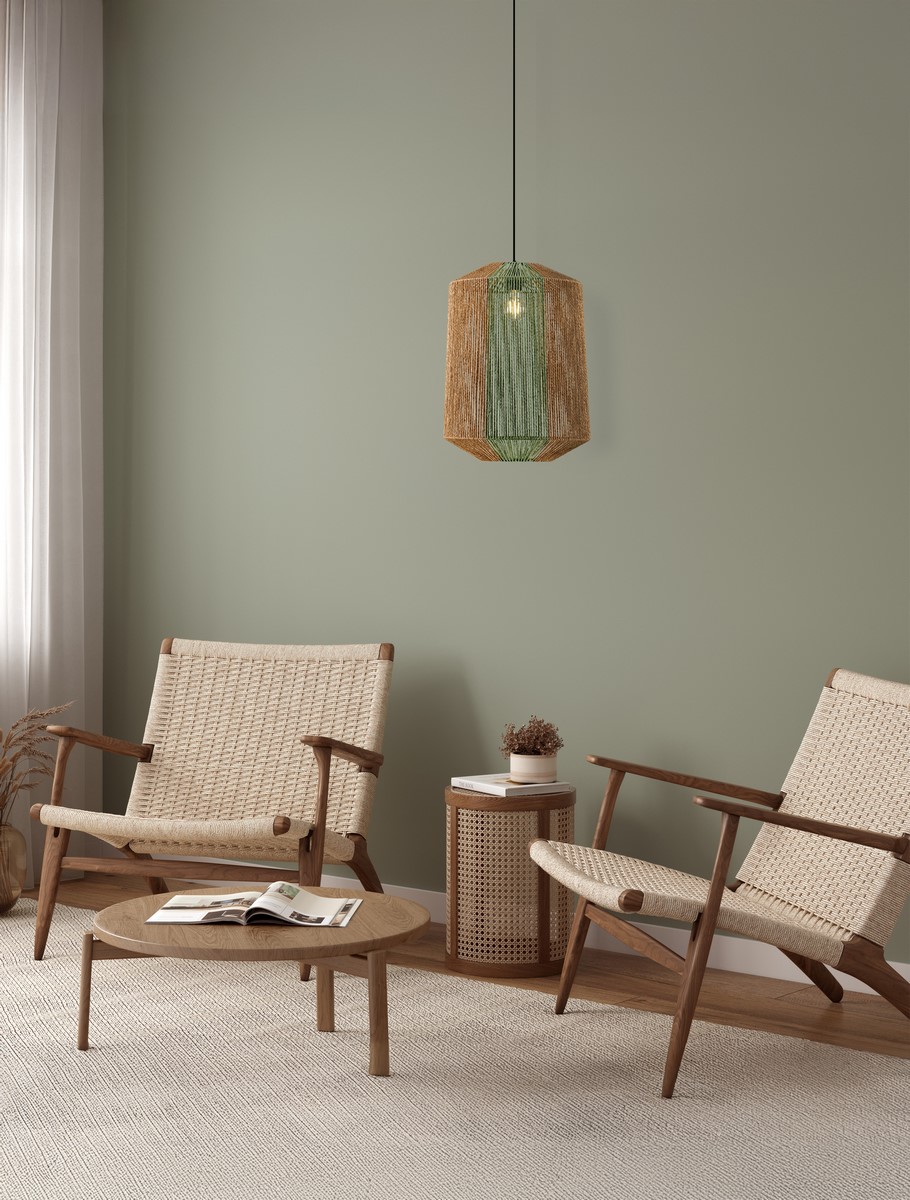 lampa-wiszaca-w-stylu-boho-do-zielonego-salonu