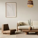 lampa-wiszaca-w-stylu-boho-w-bezowym-saolnie