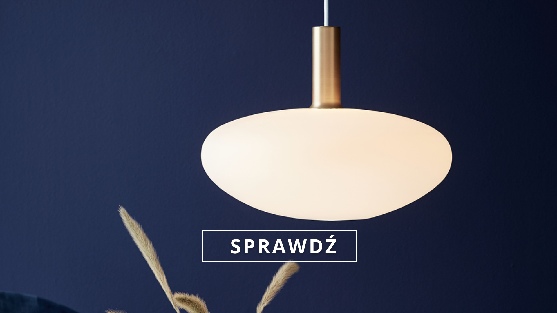 owalna lampa wiszaca zloty element alton nordlux2