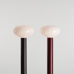 Lampa stojąca Flo Ruby 26 - minimalistyczna