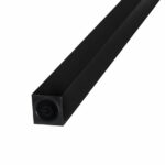 Lampa wisząca liniowa Merida nad stół - nowoczesna