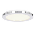 Plafon łazienkowy Pixel 22 IP44 3000K - funkcja ściemniania