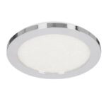 Plafon łazienkowy Pixel 22 IP44 3000K - ultracienki