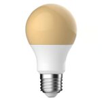 Żarówka E27 A60 - Nordlux - 2400K