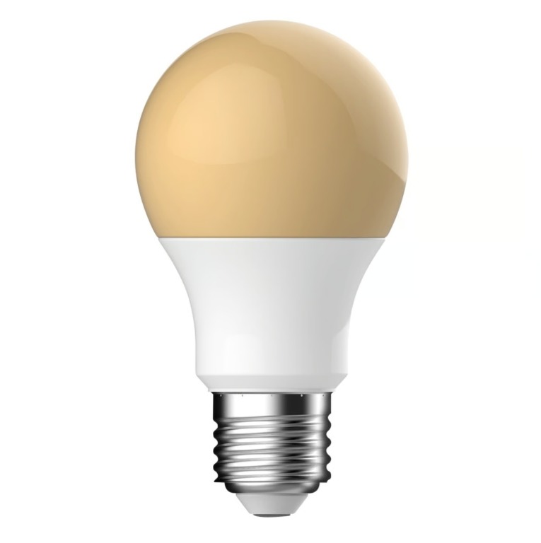 Żarówka E27 A60 - Nordlux - 2400K