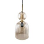 Dekoracyjny zwis Sophia 13 styl art déco - TK Lighting