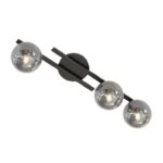 Elegancka lampa sufitowa Kairo 3