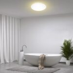 Inteligentny biały plafon Yeelight Light - wodoodporny