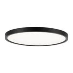 Inteligentny plafon sufitowy Meteor 30 LED - regulacja barwy