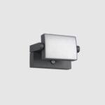 Kinkiet elewacyjny Kansas LED IP54 - zewnętrzny