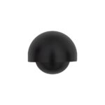 Kinkiet zewnętrzny Cabo LED czarny IP54 - Nowodvorski