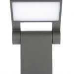 Kinkiet zewnętrzny regulowany Neo LED 3000K - na elewację