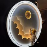 Lampa sufitowa Focus Zuma Line - do pokoju dziecka