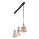 Lampa wisząca Sophia 3 - nowoczesna