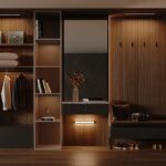 Lampka do szafy Motion Sensor Closet Light A40 - do garderoby