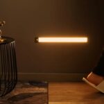 Lampka do szafy Motion Sensor Closet Light A40 - na magnes