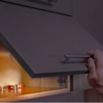 Lampka z czujnikiem Sensor Drawer Light - do szafki kuchennej