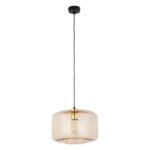 Nowoczesna lampa wisząca Alma 30 - nad wyspę kuchenną