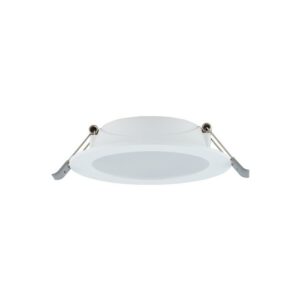 Oczko podtynkowe Mykonos LED 6W 4000K - białe