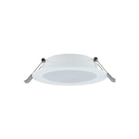 Oczko podtynkowe Mykonos LED 6W 4000K - białe