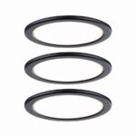 Oprawa meblowa do szafek LED ciepła barwa 2700K - podszafkowa