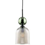 Zwis sufitowy Sophia Green 13 - nad wsypę kuchenną