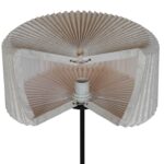 Lampa podłogowa Vivienne - boho