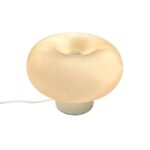 Lampka stołowa Malti - gustowna