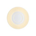 Okrągły plafon Halyna - regulowana barwa światła