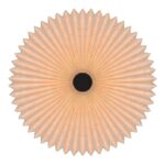 Piękny plafon materiałowy boho Vivienne 40