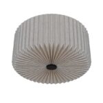 Plafon materiałowy boho Vivienne 40 - podstawa