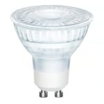 Żarówka GU10 PAR16 Energetic 345lm 4000K - neutralna biel