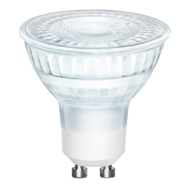 Żarówka GU10 PAR16 Energetic 345lm 4000K - neutralna biel