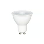 Żarówka LED GU10 Nordlux ściemnialna - ciepła barwa 3000K