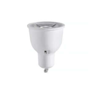 Żarówka LED GU10 Nordlux - zmiana barwy 3000K 4000K 6500K