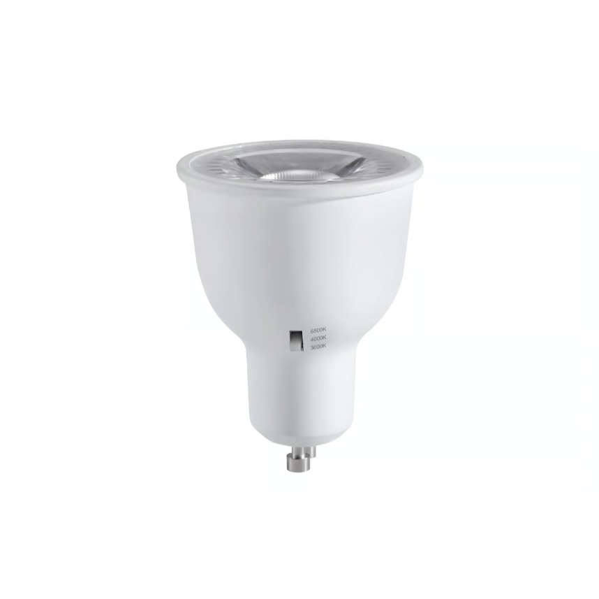 Żarówka LED GU10 Nordlux - zmiana barwy 3000K 4000K 6500K