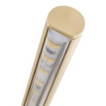 Kinkiet łazienkowy Miriam - LED 18W, 3000K