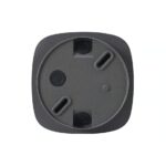 Tuba sufitowa Sidara antracyt IP54 do altany - Nordlux- zewnętrzna