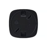 Tuba sufitowa Sidara czarna IP54 - Nordlux - zewnętrzna