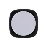 Tuba sufitowa Sidarado zadaszeń czarna IP54 - Nordlux