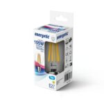 Żarówka LED A60 Nordlux 11W 4000K - ściemnialna - opakowanie