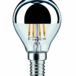 Żarówka dekoracyjna LED - E14, 2700K - 1