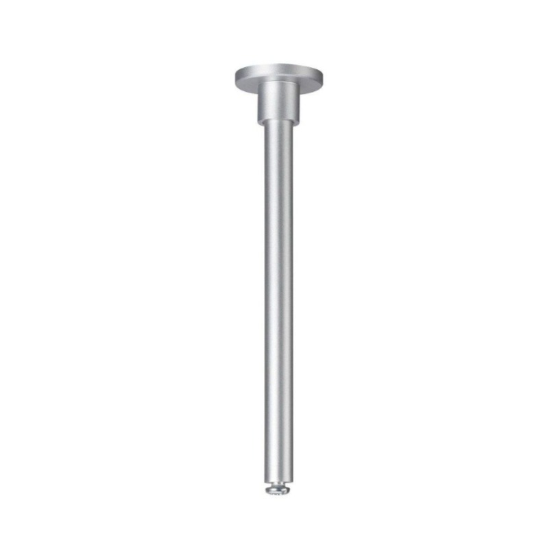 Dystans do szynoprzewodu Urail 105 mm - chromowany