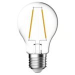 Żarówka LED E27 A60 2700K 250 lm - Nordlux