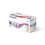Komplet 3 żarówek GU10 PAR16 - Nordlux - 2700K 230 lm - opakowanie