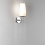 Elegancki kinkiet Deauville Astro Lighting - chrom IP44