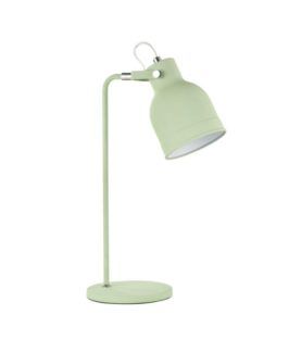 Lampa biurkowa Pixar - Maytoni - metal, zielona
