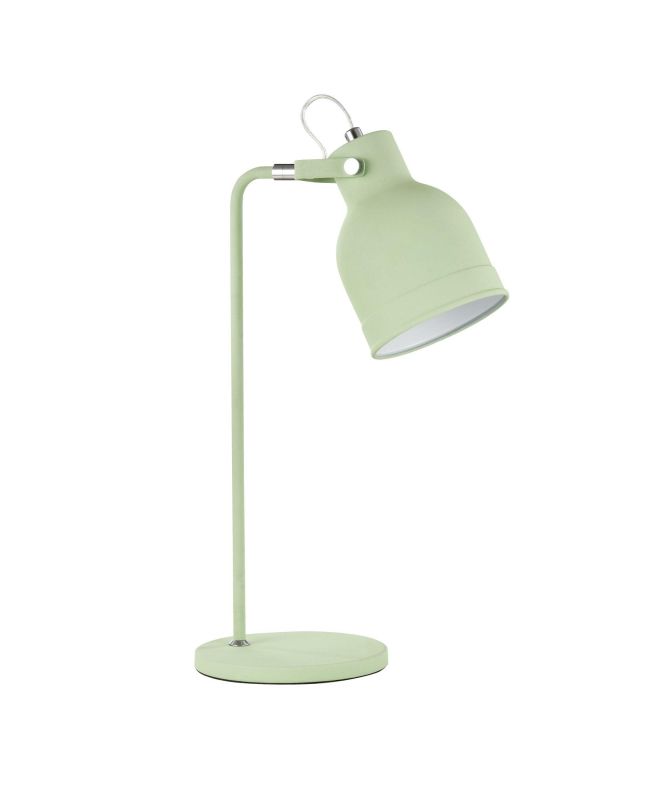 Lampa biurkowa Pixar - Maytoni - metal, zielona